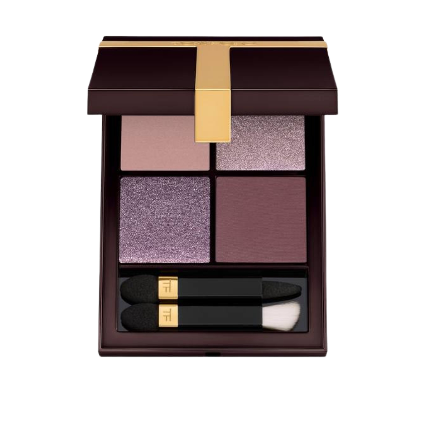 Tom Ford Runway Eye Color Quad
