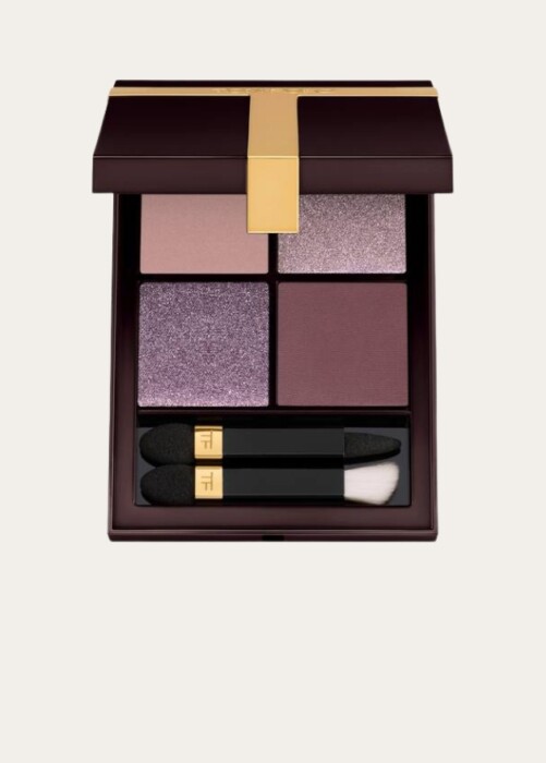 Tom Ford Runway Eye Colour Quad