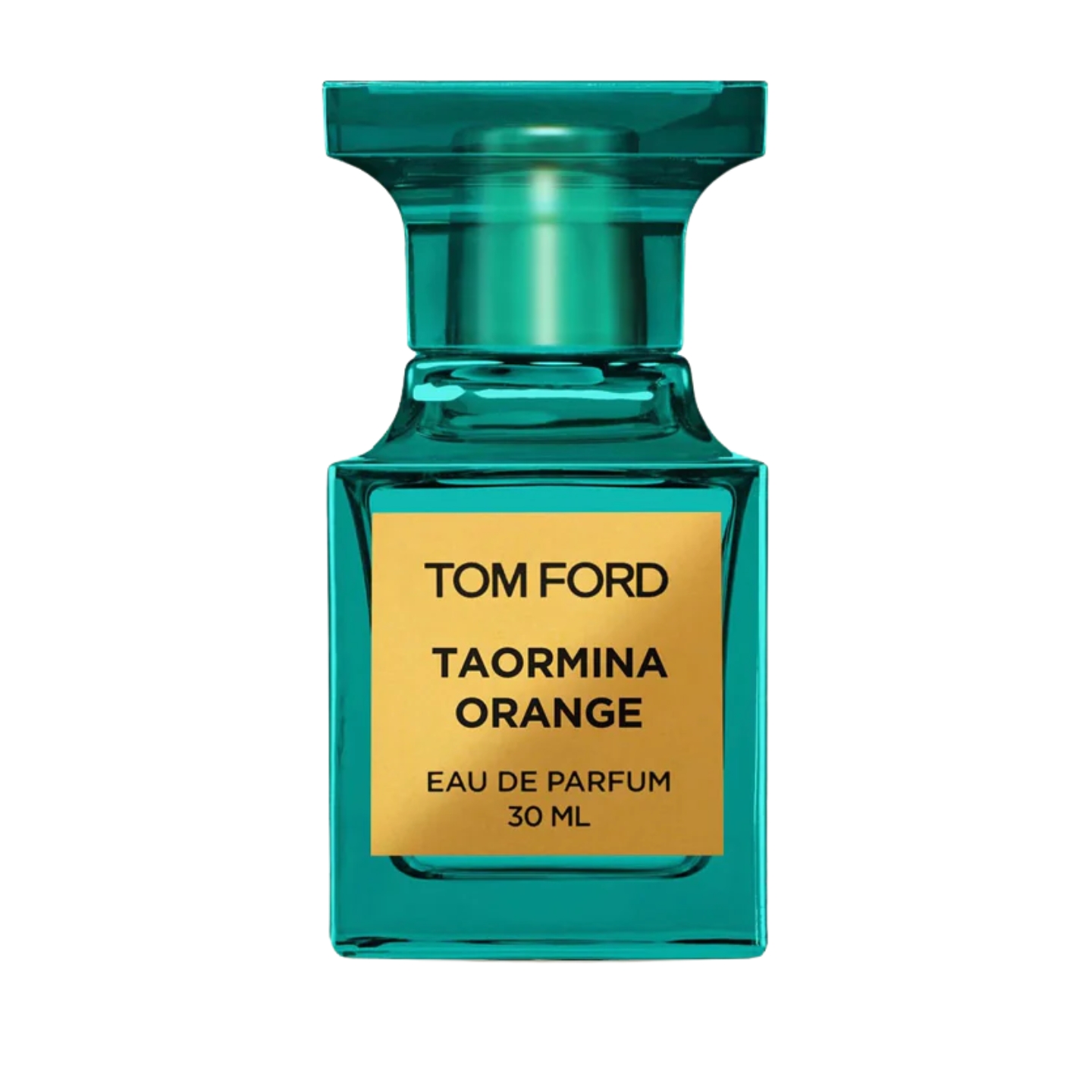 Tom Ford Taormina Orange