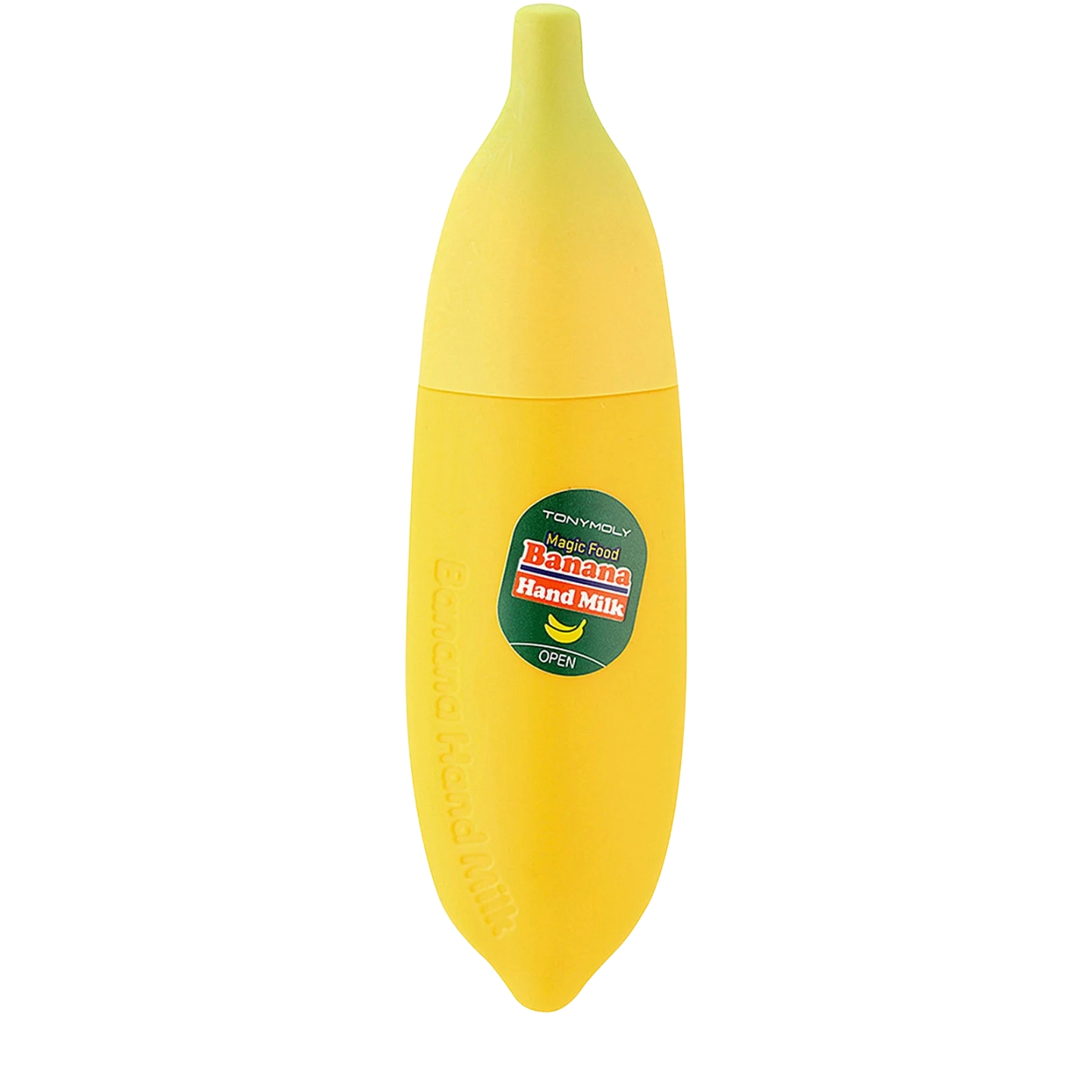 TonyMoly Banana Hand Milk
