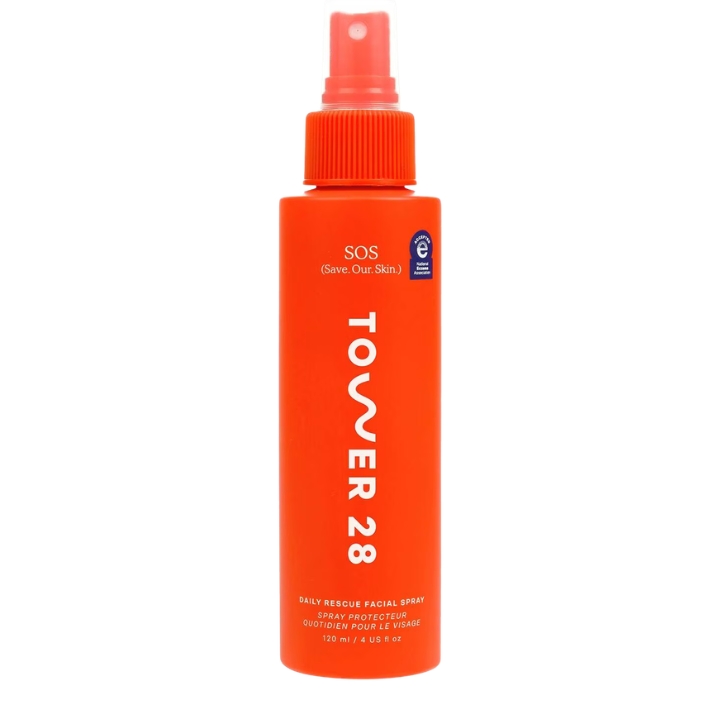 Tower 28 SOS Daily Rescue Facial Spray