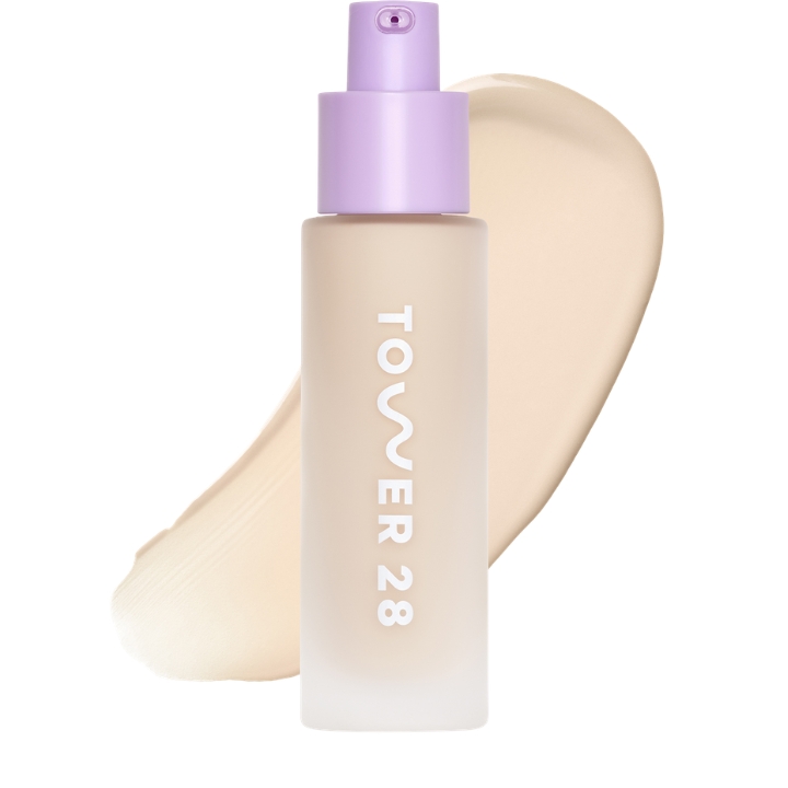 Tower 28 Swipe Serum Foundation