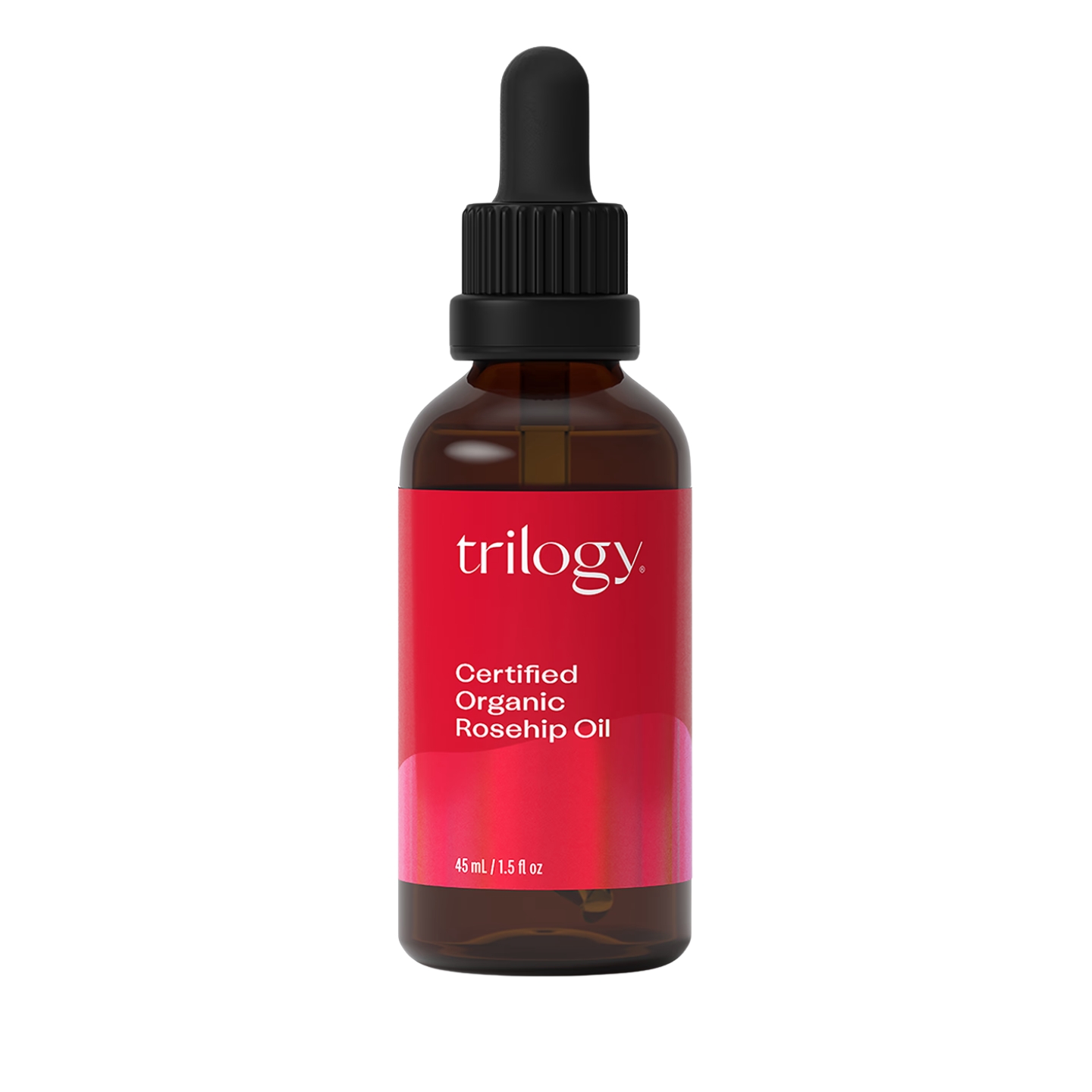 Trilogy Certified Organic Rosehip Oil