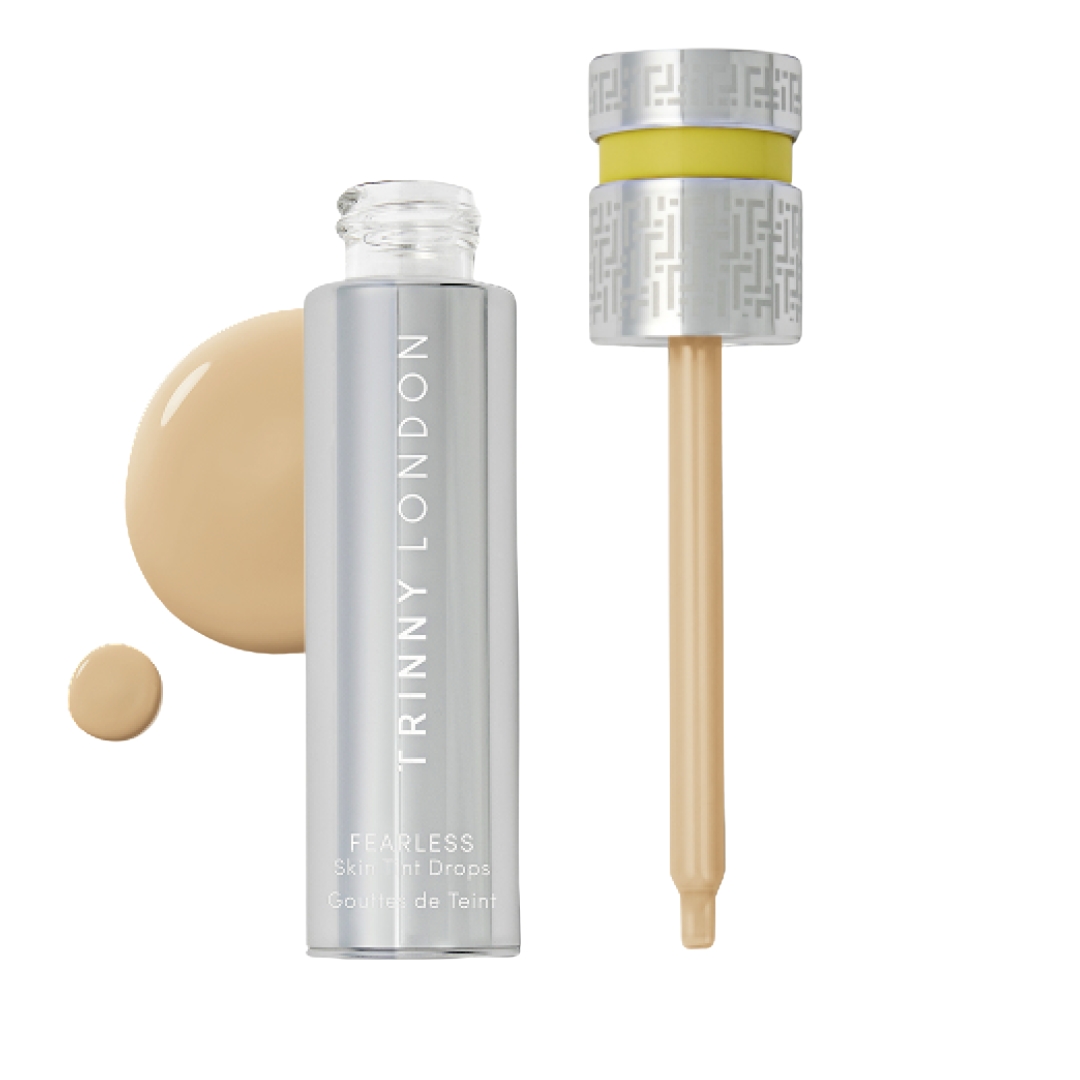 Trinny London Fearless Skin Tint Drops