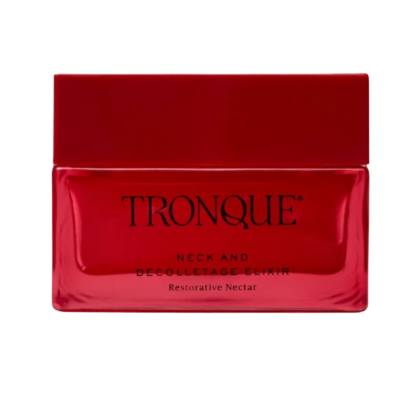 Tronque Neck & Décolletage Elixir
