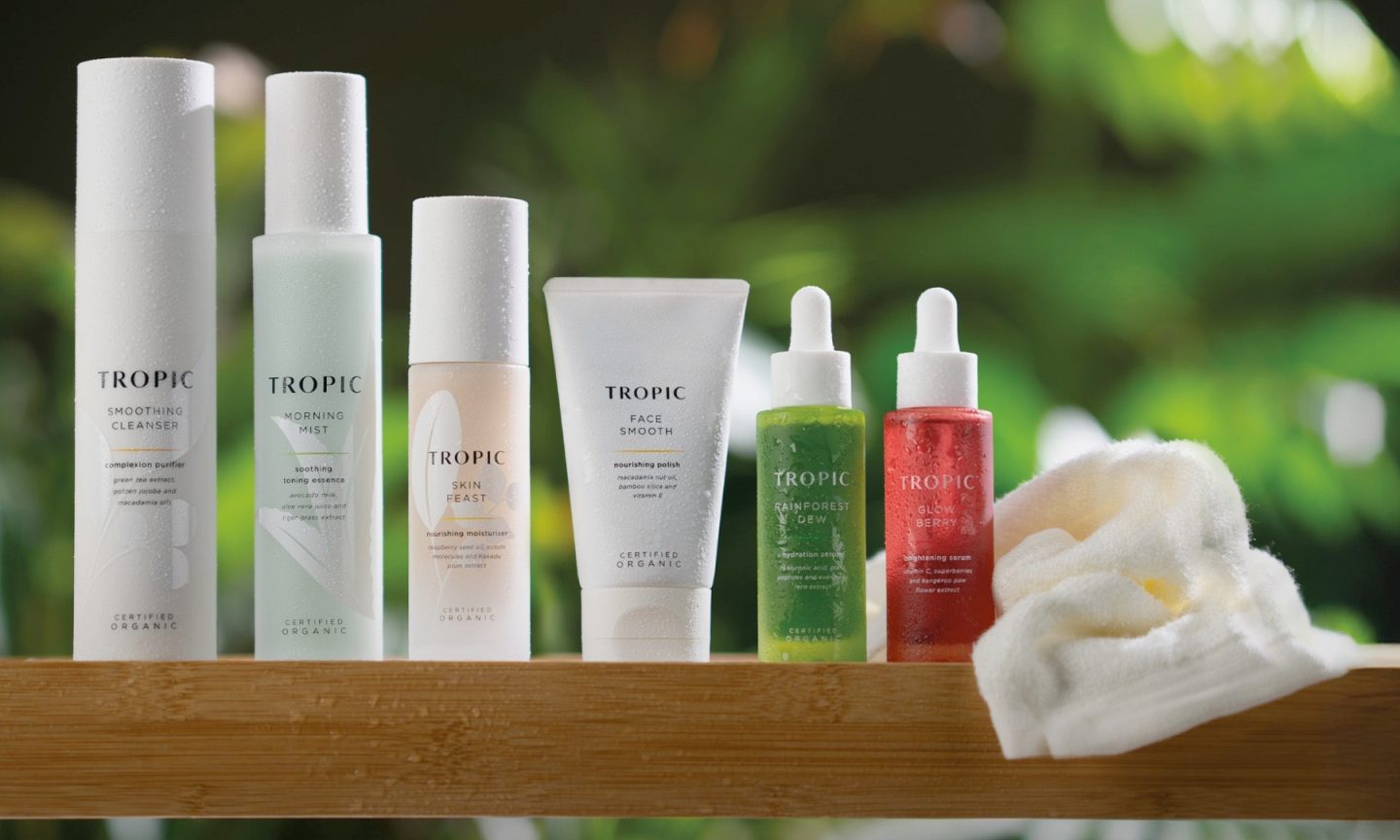 Tropic Skincare