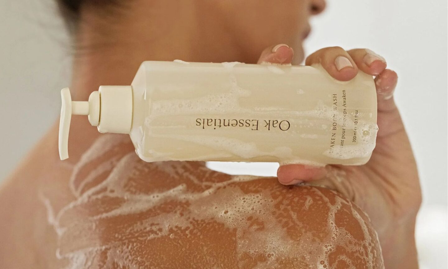 Unilever Ventures Silas Capital Oak Essentials