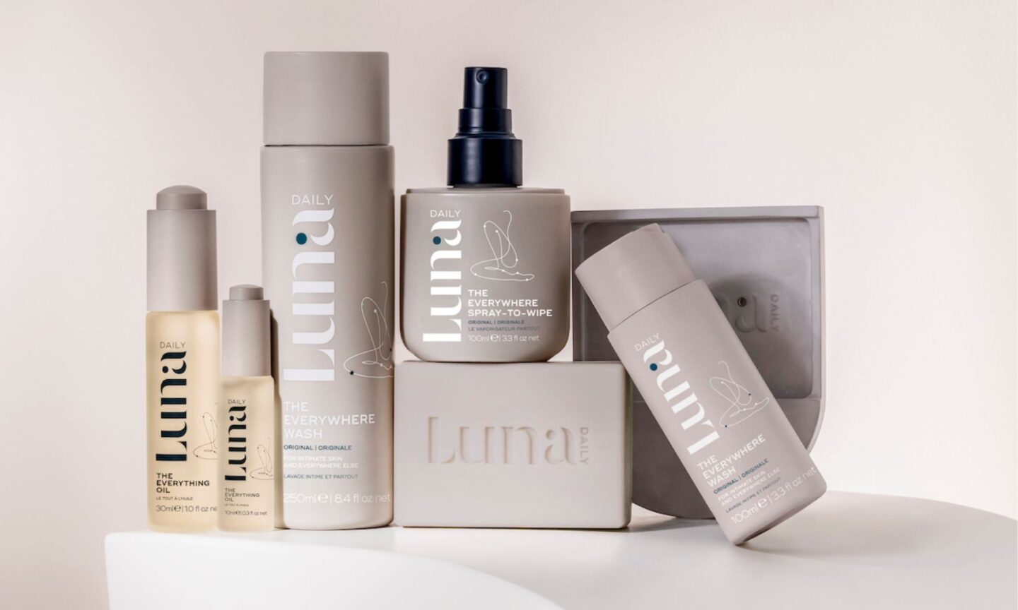 Unilever Ventures Invests in Luna Daily