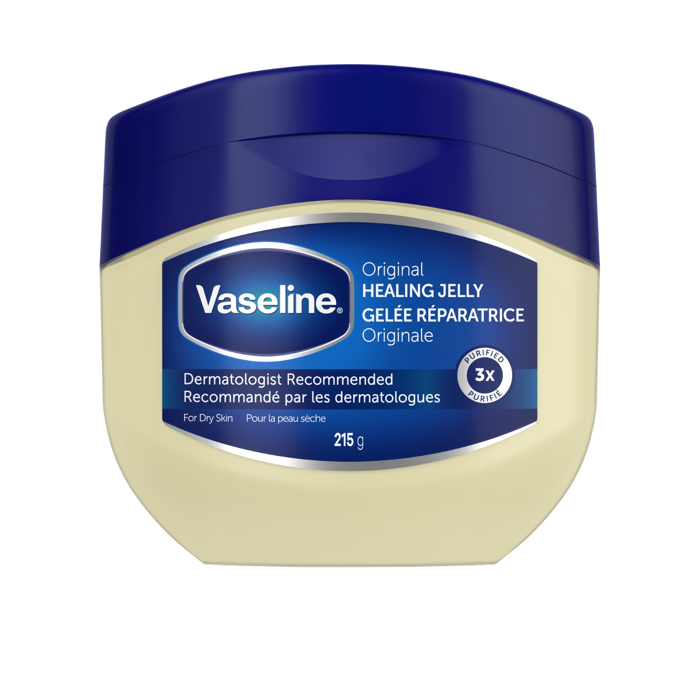 Vaseline Original Petroleum Jelly