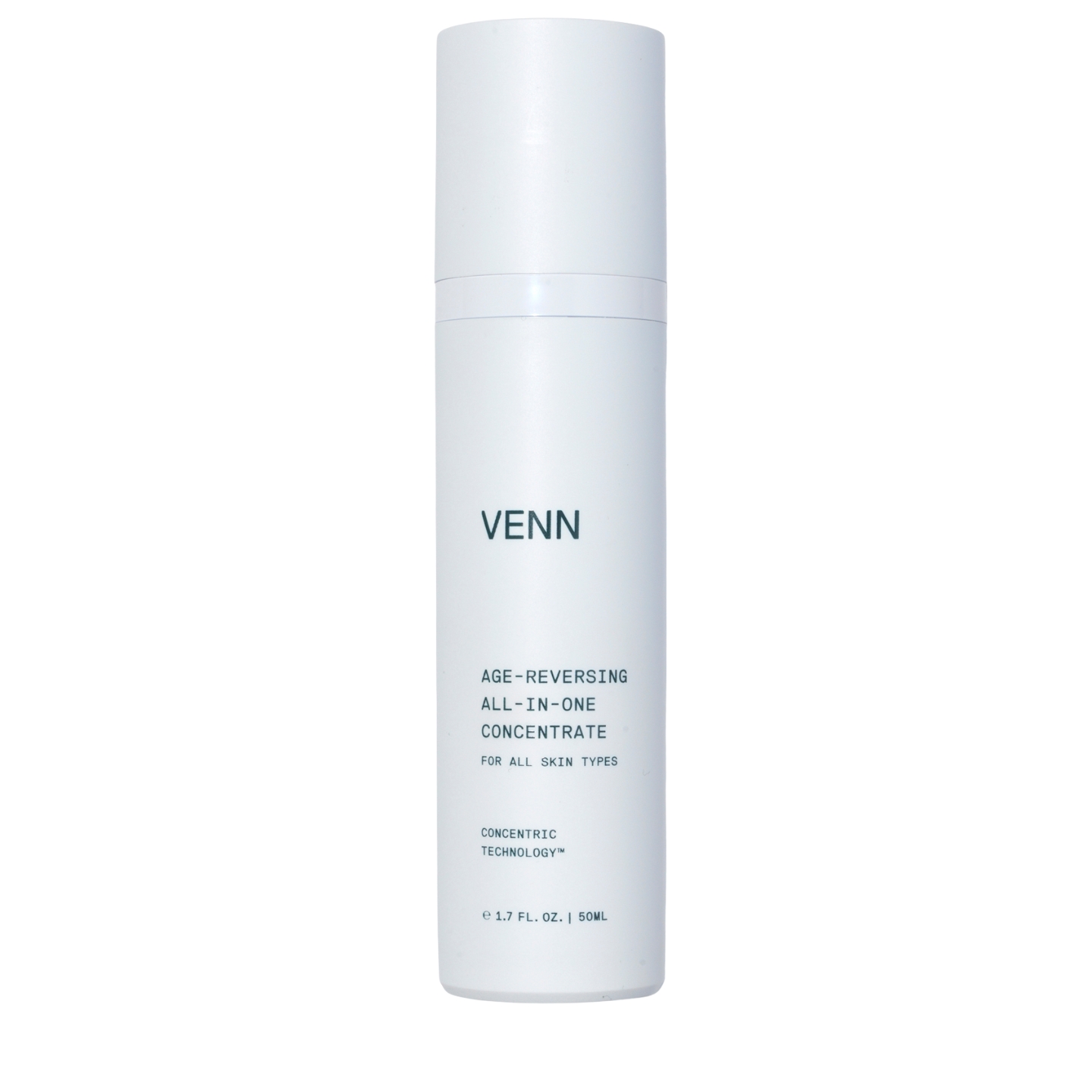 Venn Age-Reversing All-In-One Concentrate