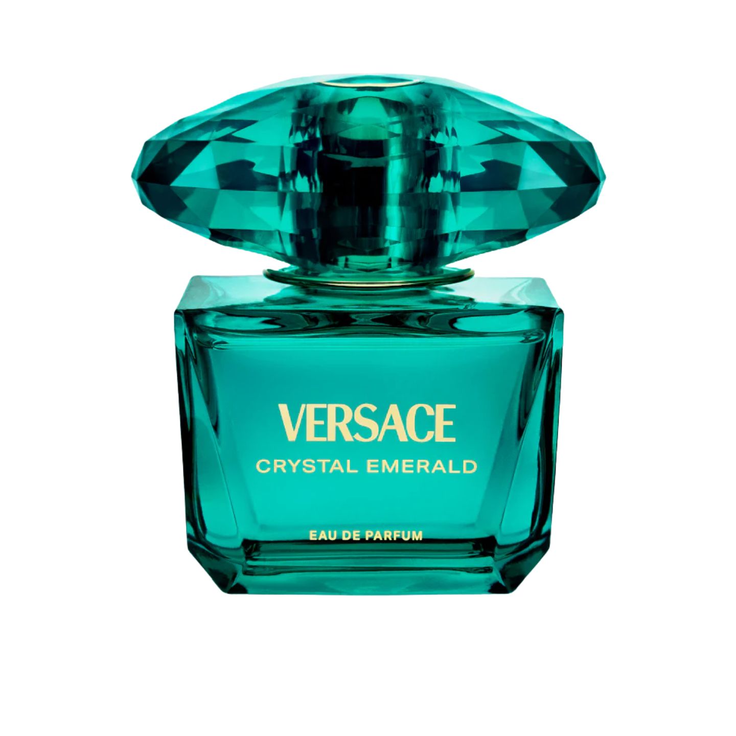 Versace Crystal Emerald