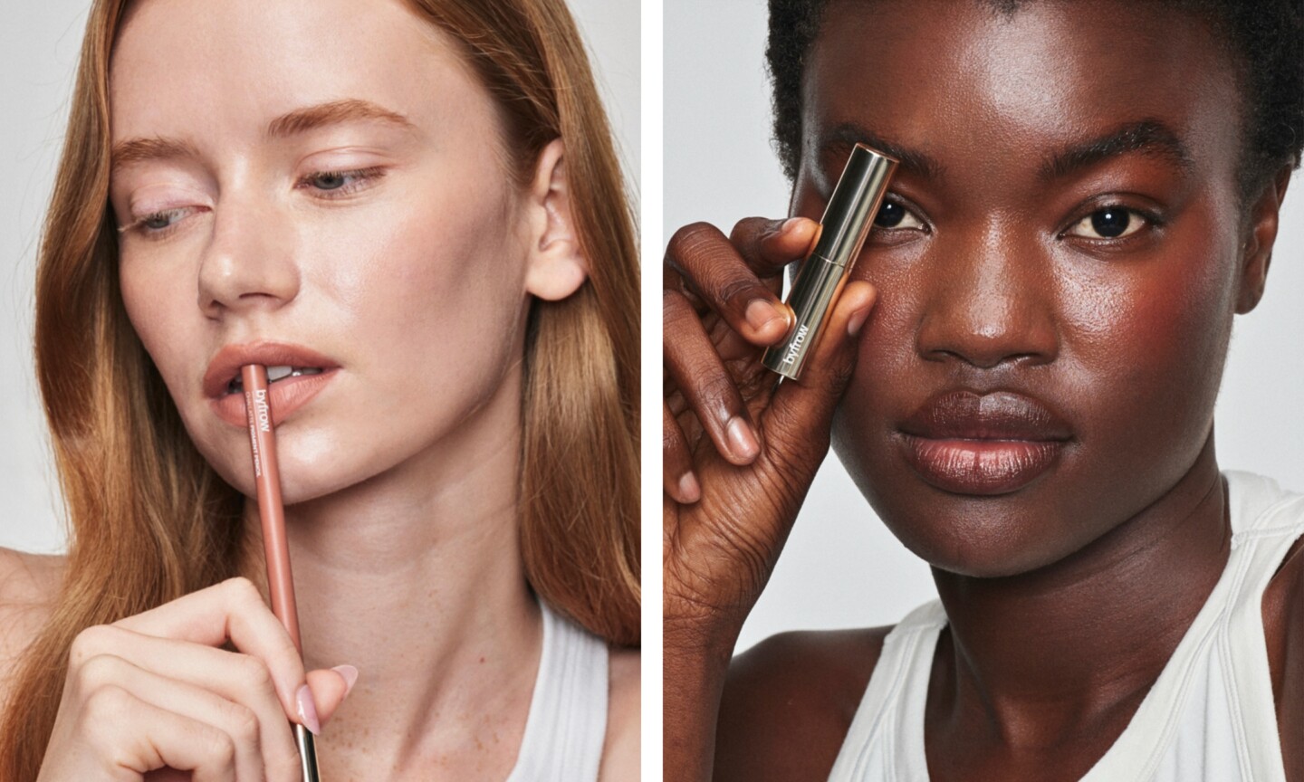 Byfrow Beauty Models