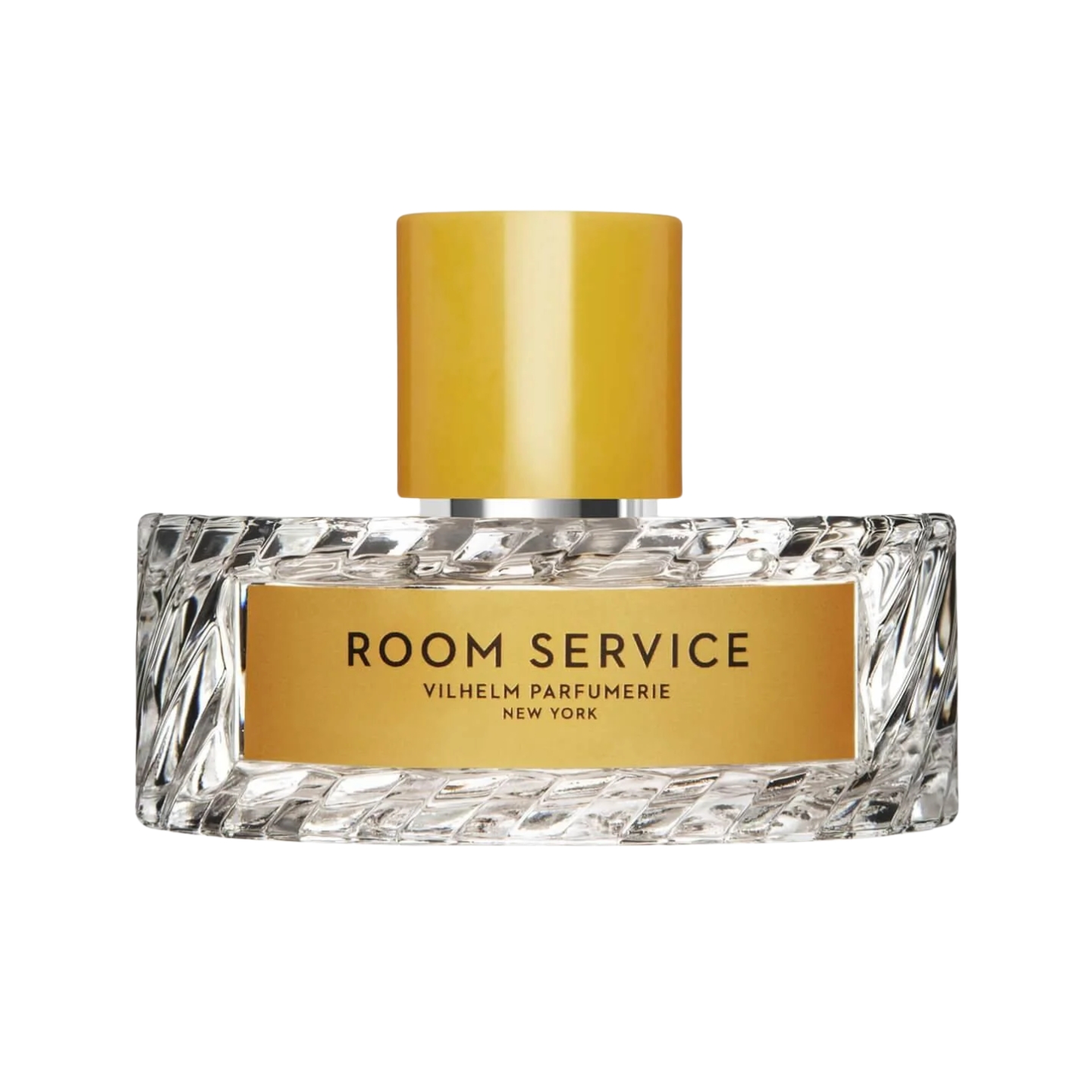 Vilhelm Parfumerie Room Service