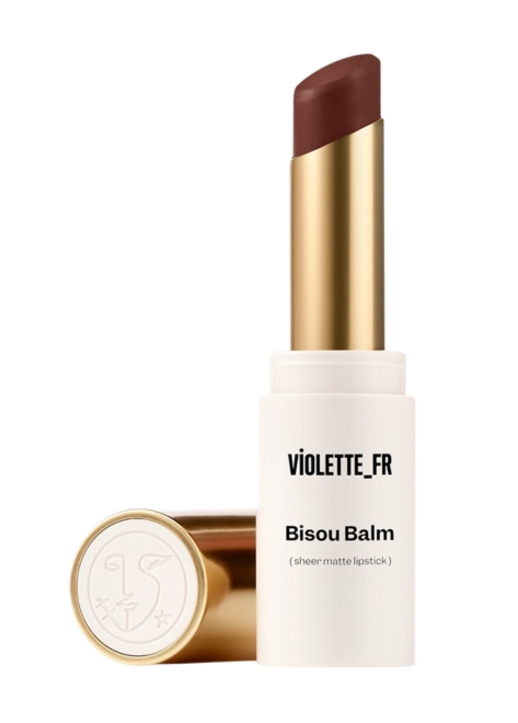 Violette_FR Bisou Balm in Chocolat