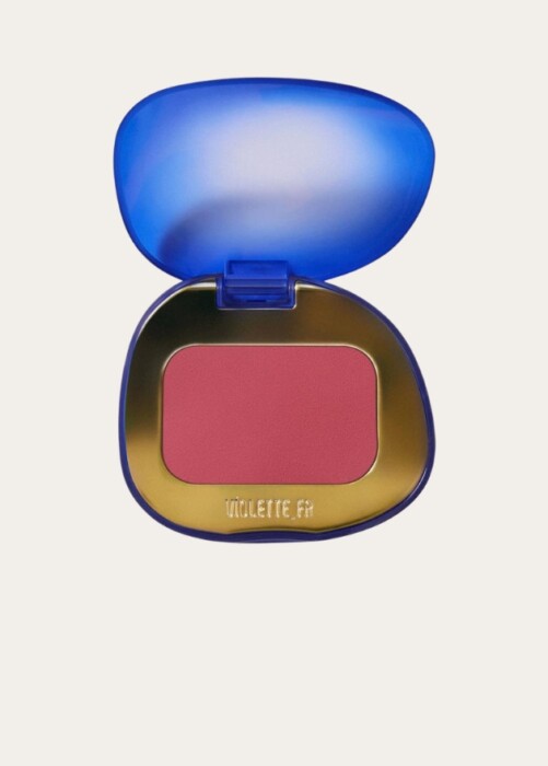 Violette_FR Plume Blush