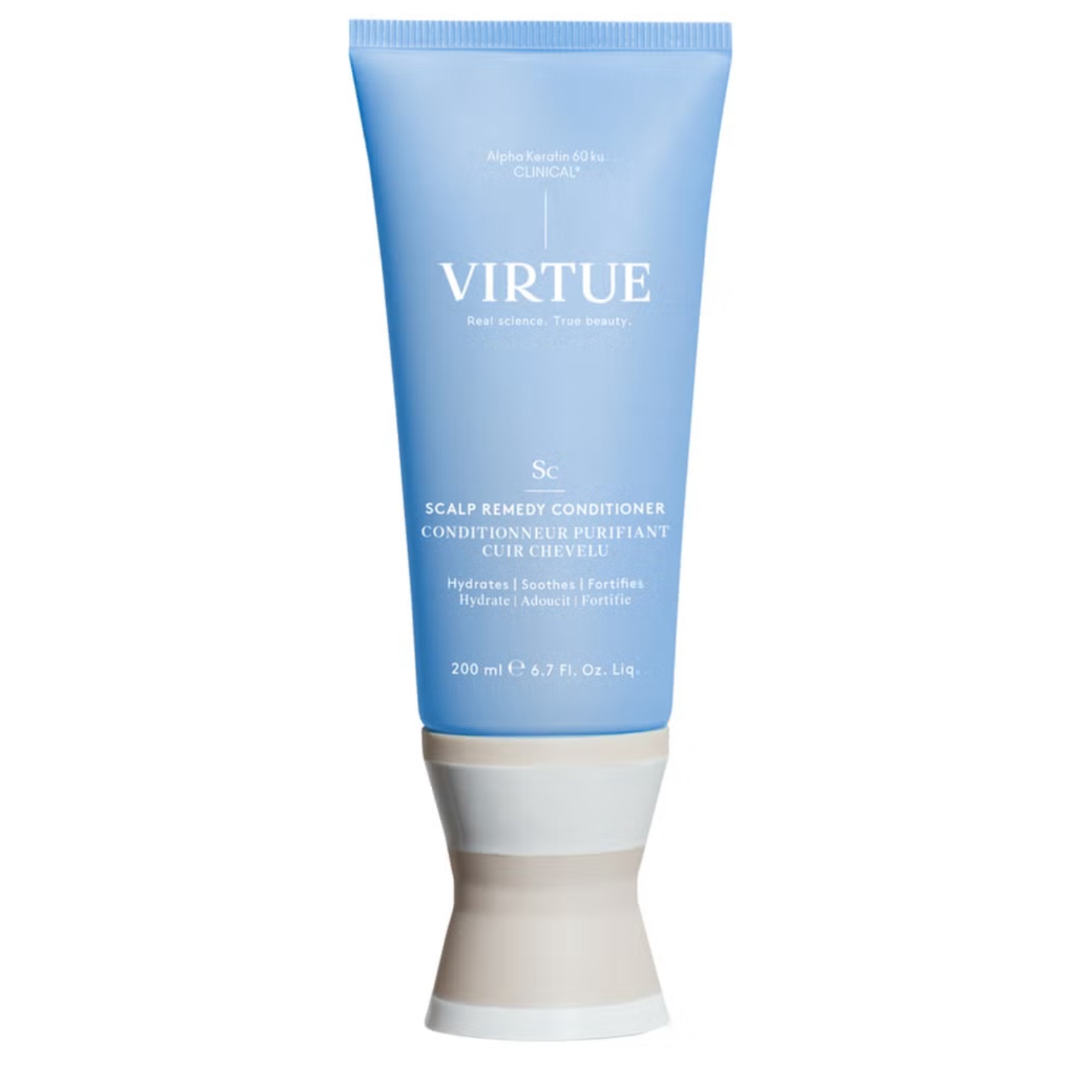 Virtue Hair Scalp Remedy Conditioner