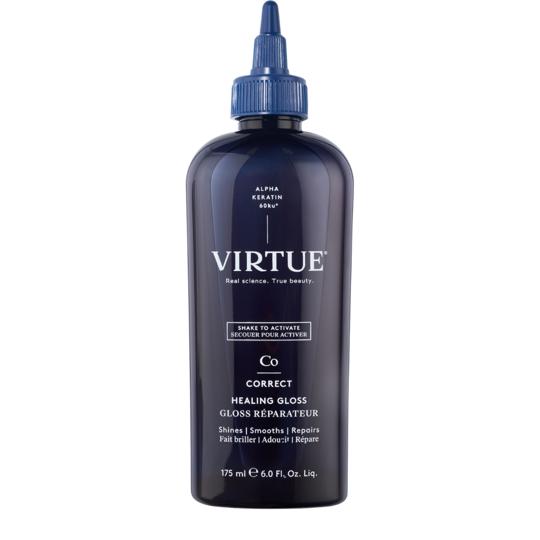 Virtue Healing Gloss