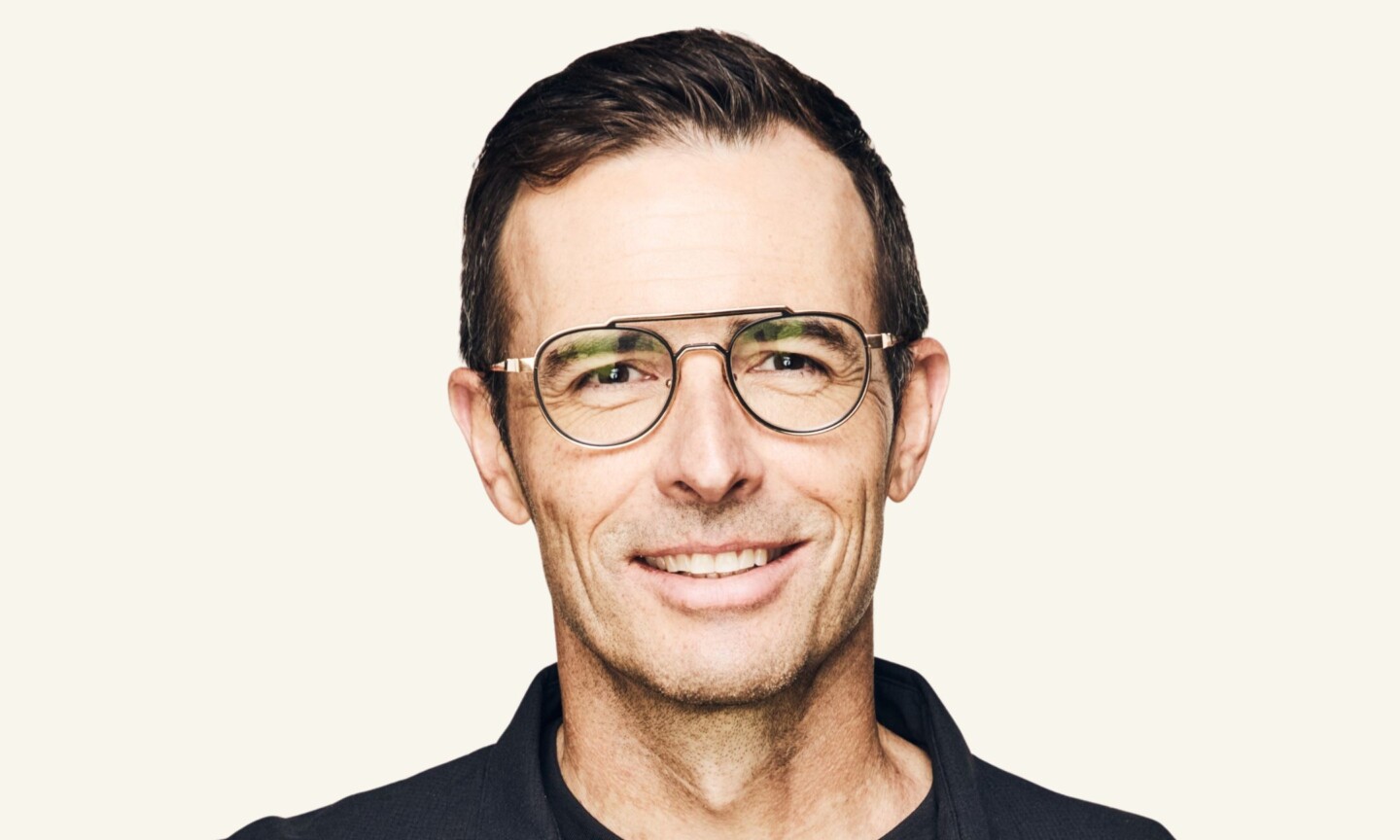 Wella Company Calvin McDonald