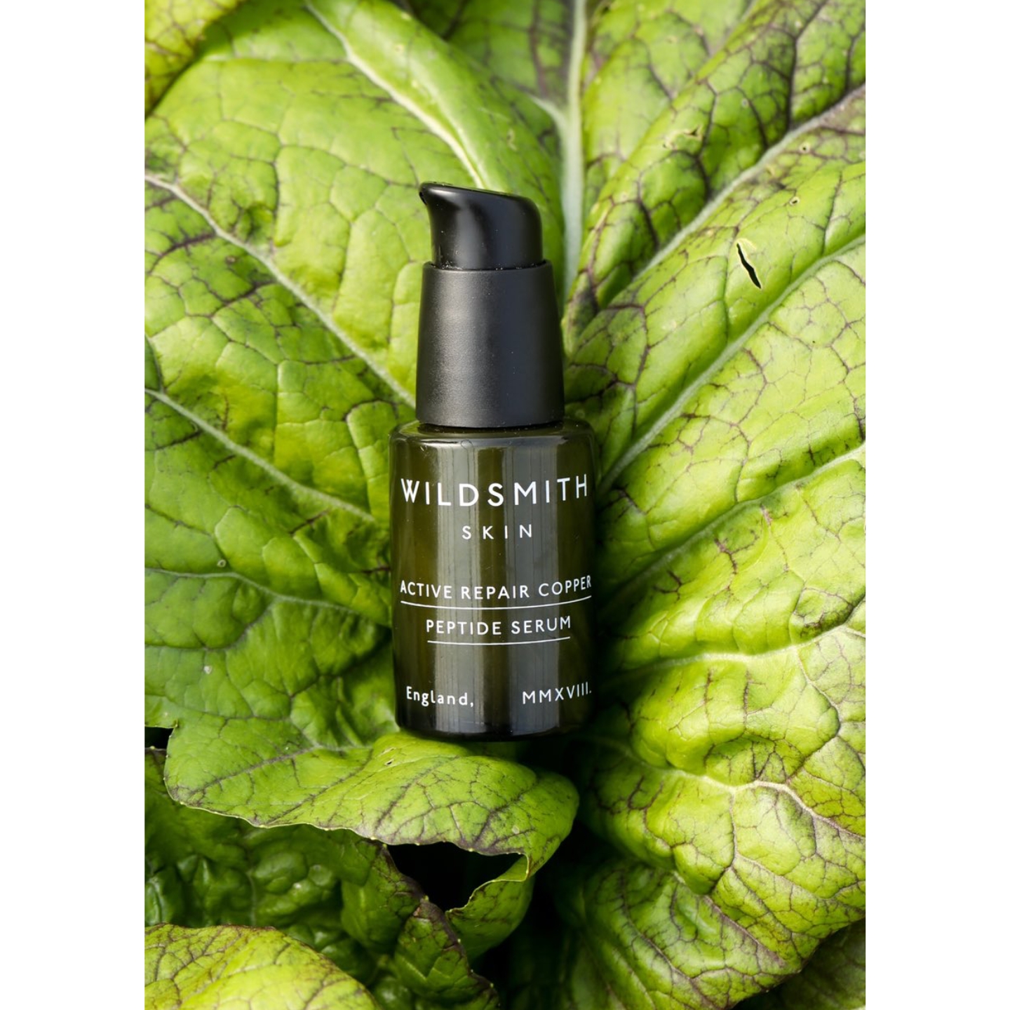 Wildsmith Active Repair Copper Peptide Serum