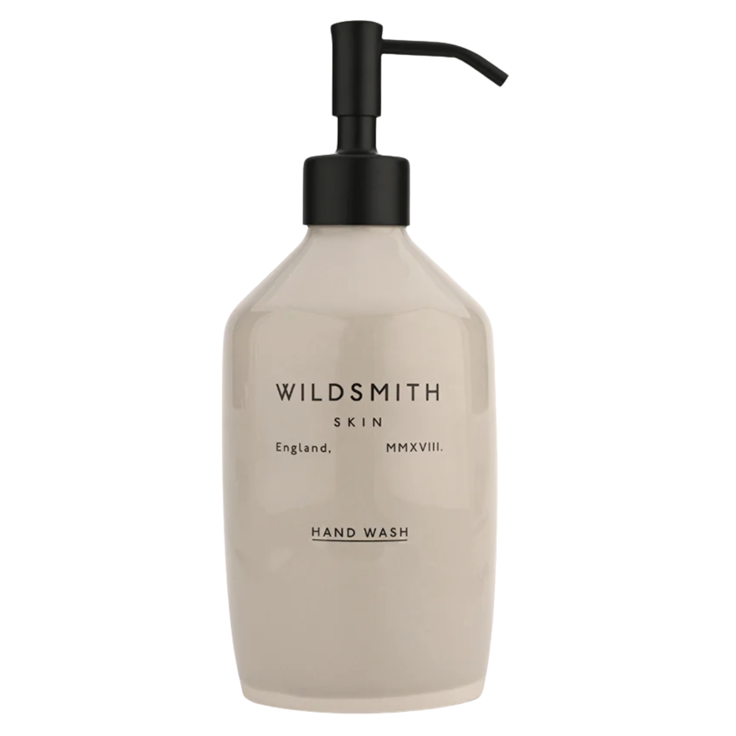 Wildsmith English Ceramic Hand Wash