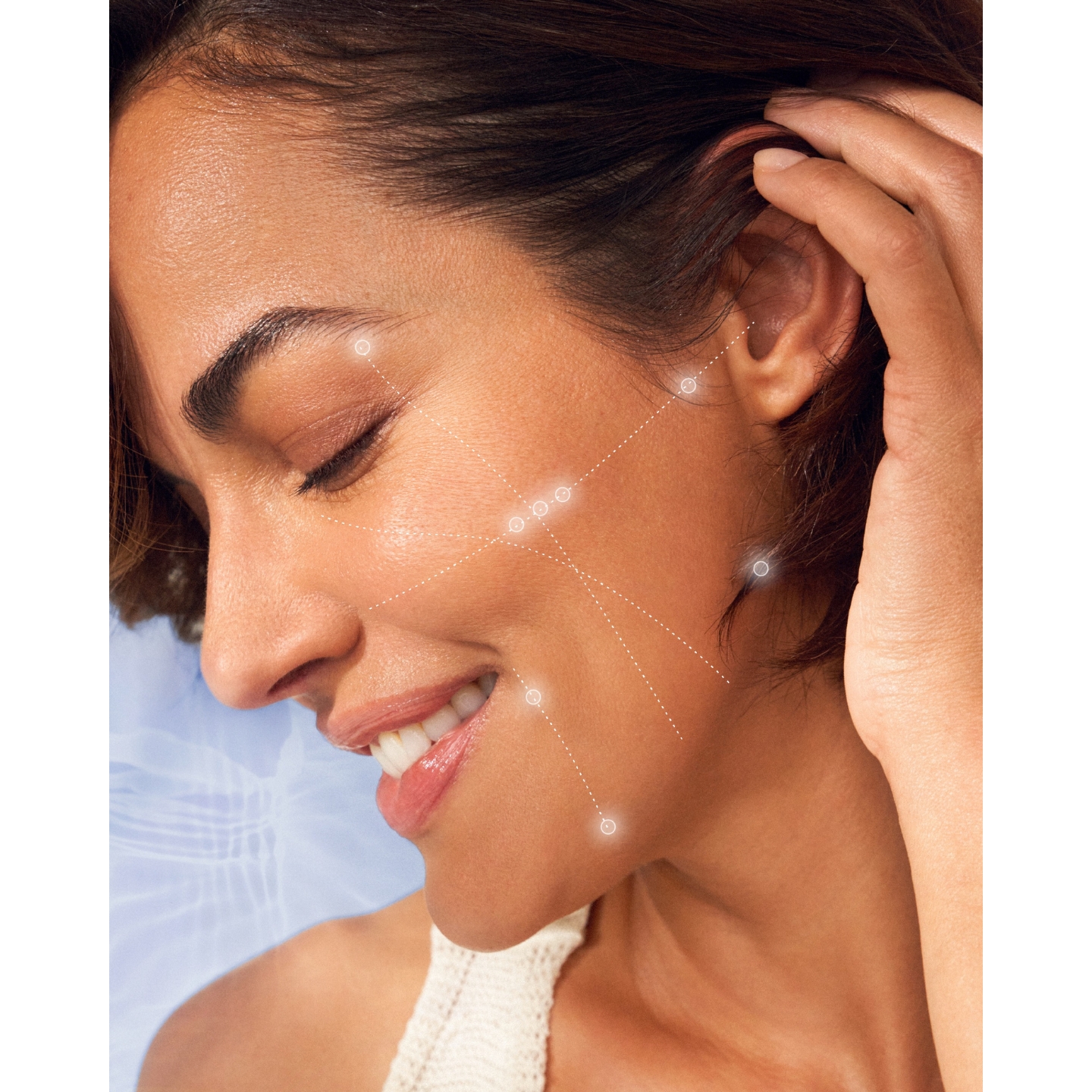 Babyglow 8 Injection Points