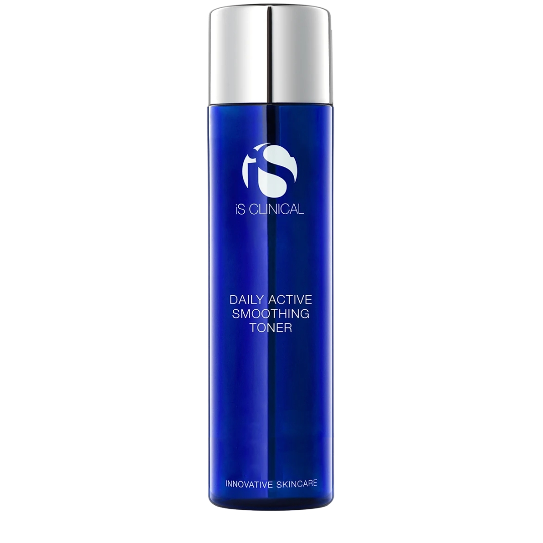 iS Clinical Daily Active Smoothing Toner
