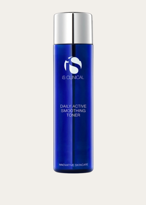 iS Clinical Daily Active Smoothing Toner