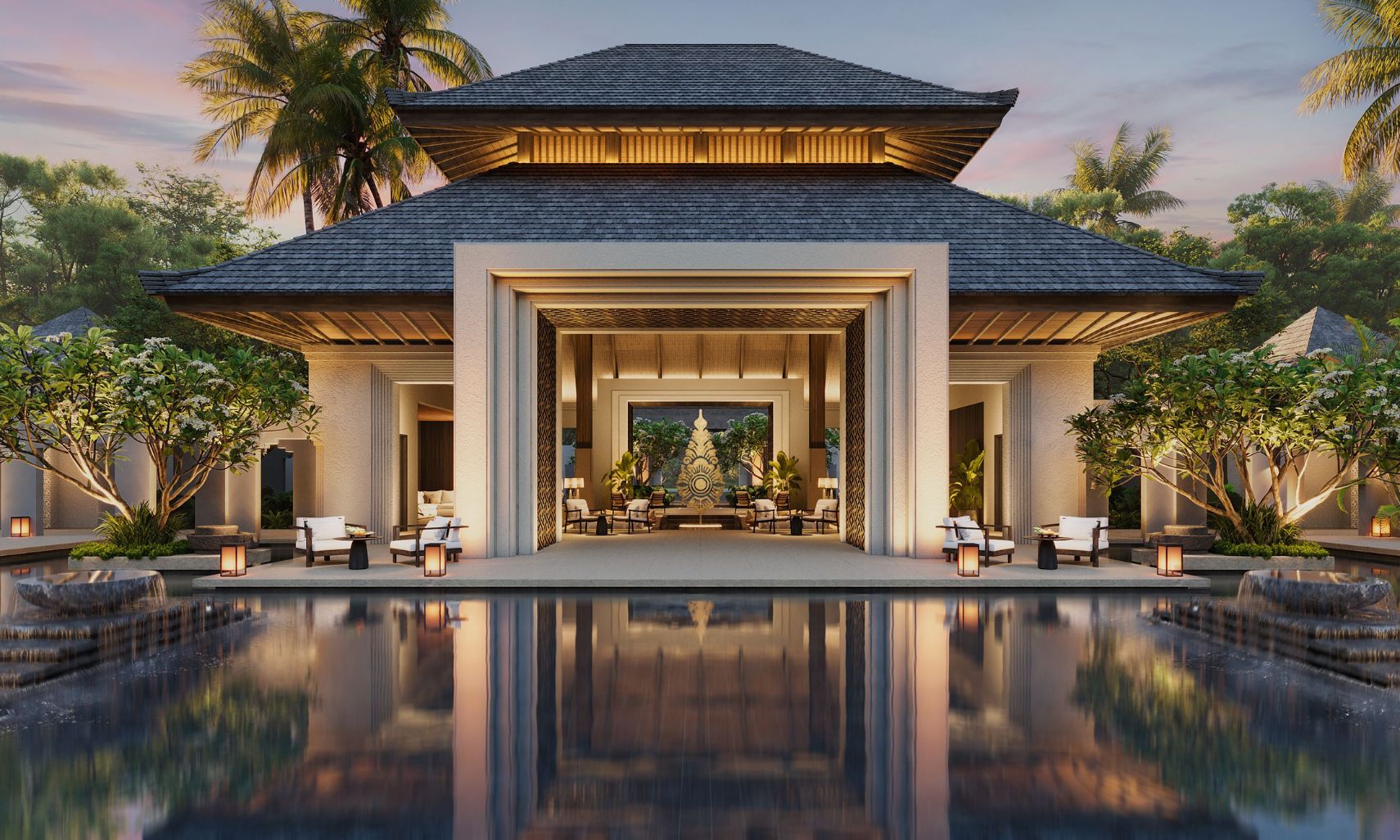 mandarin oriental resort bali