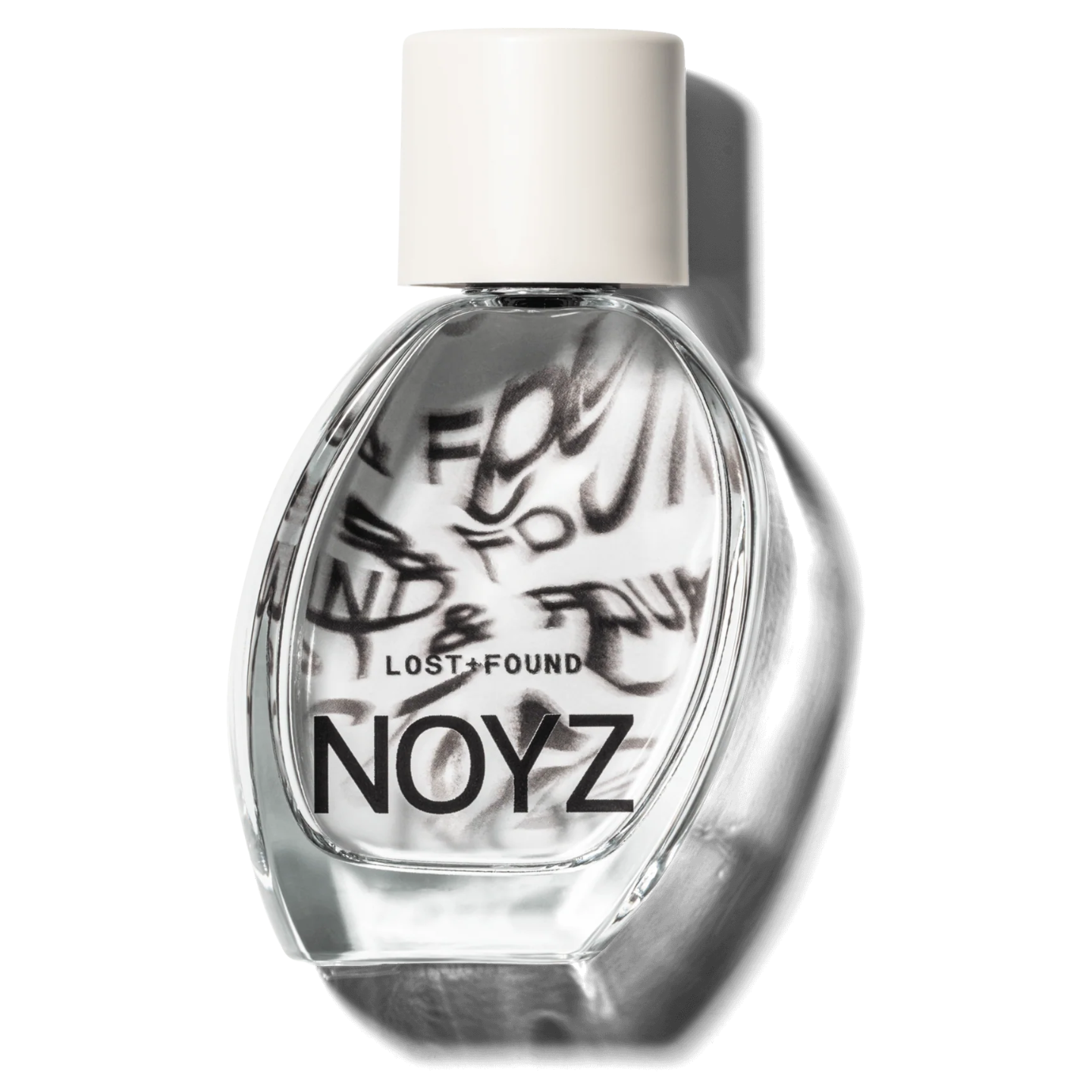 Noyz Lost + Found fragrance