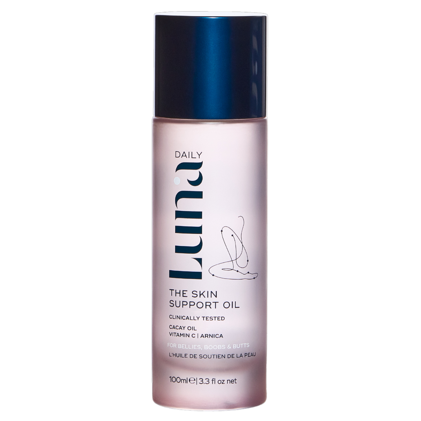Luna Daily The Skin Support Oil