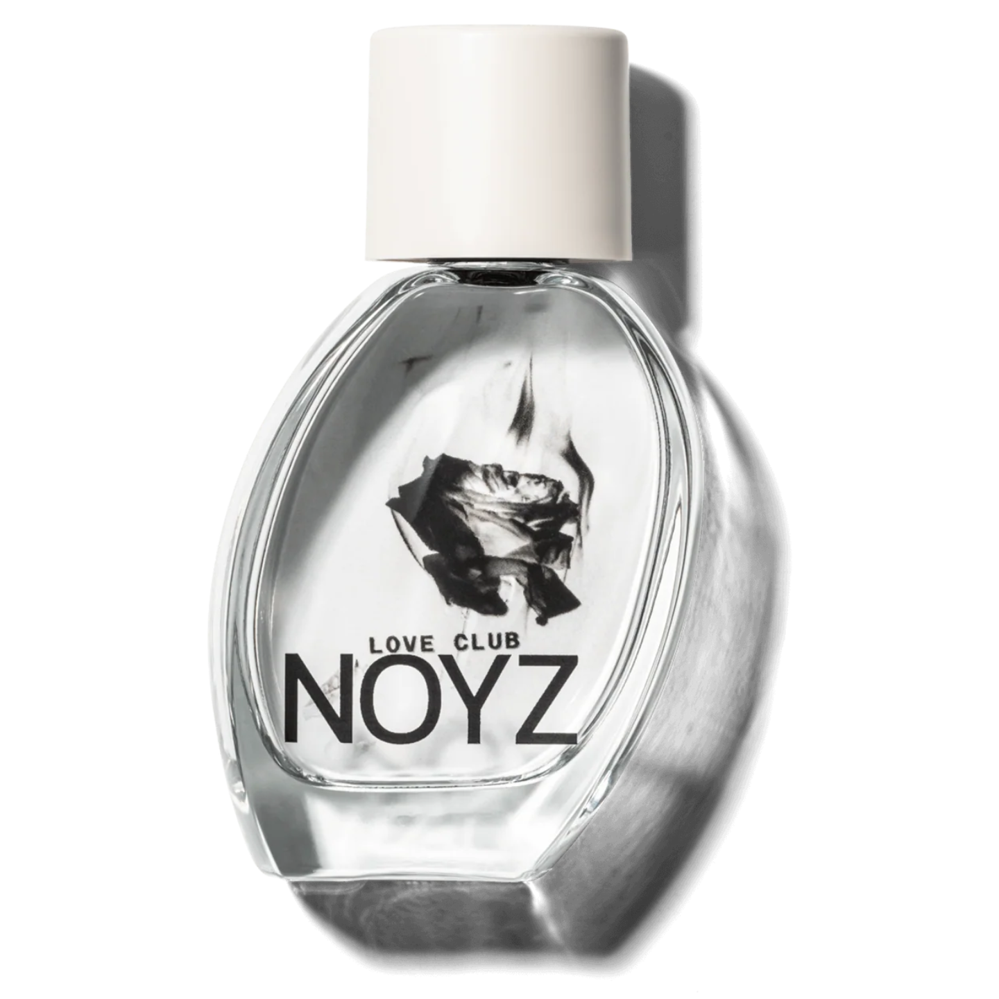 Noyz Loveclub fragrance