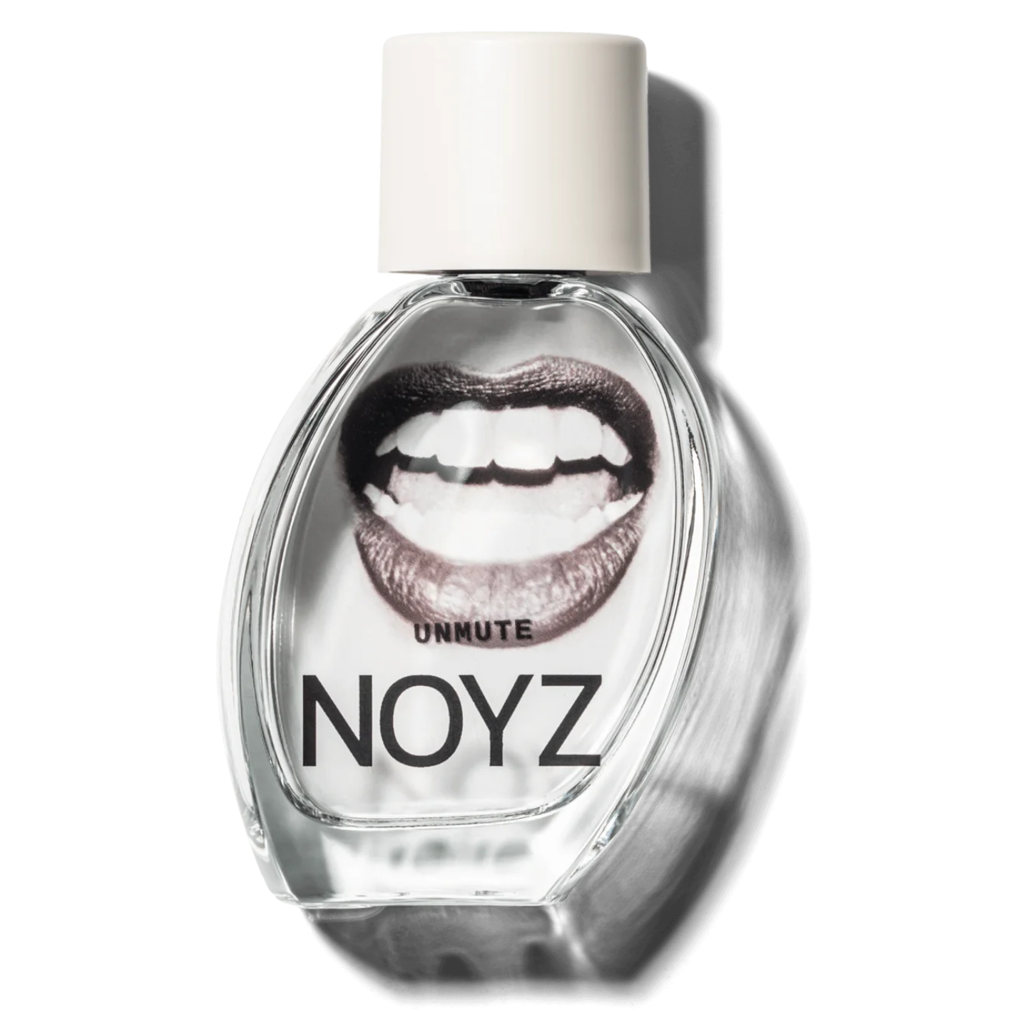Noyz Unmute fragrance
