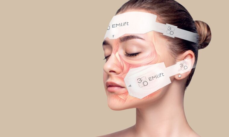 3D Emlift UK