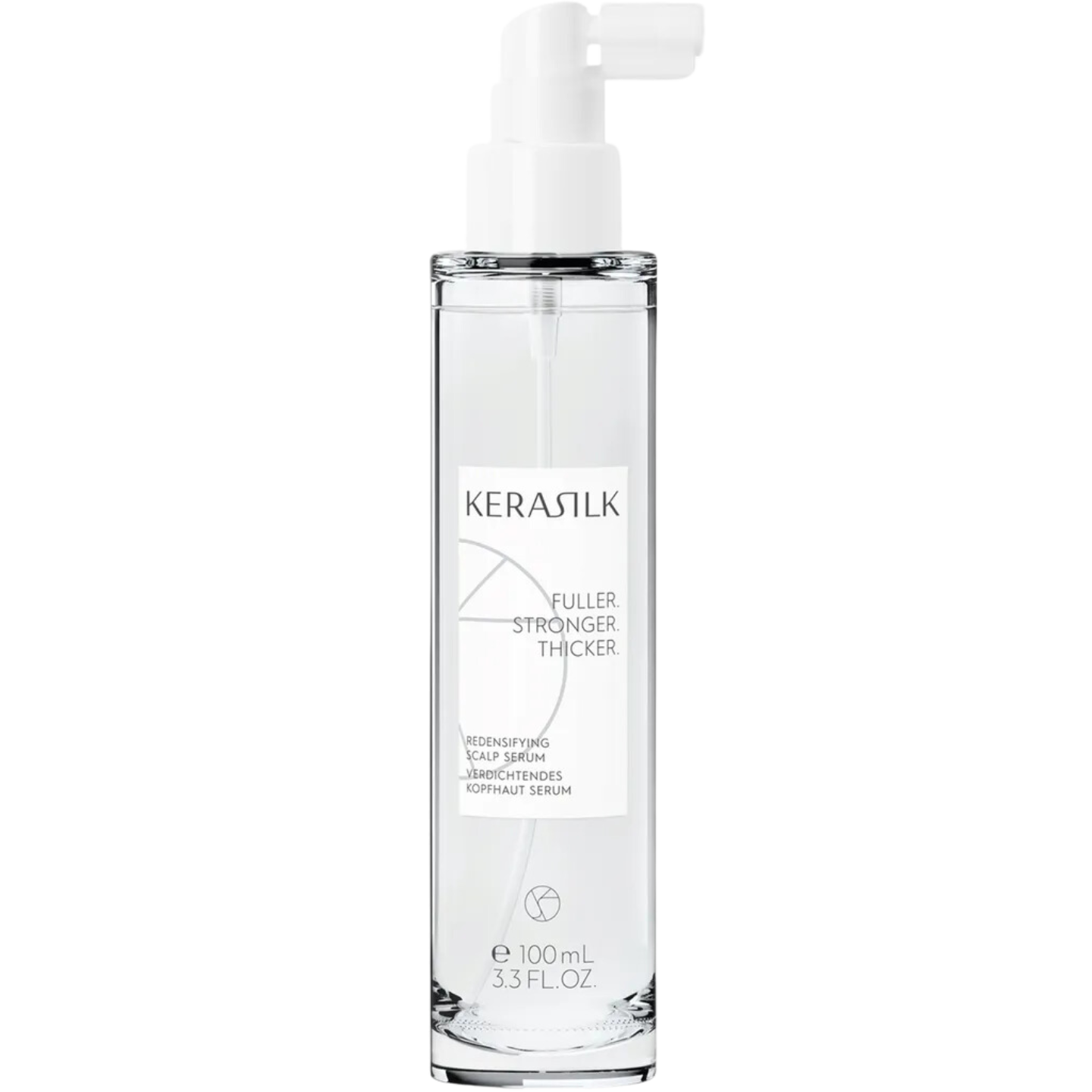 Kerasilk Redensifying Scalp Serum