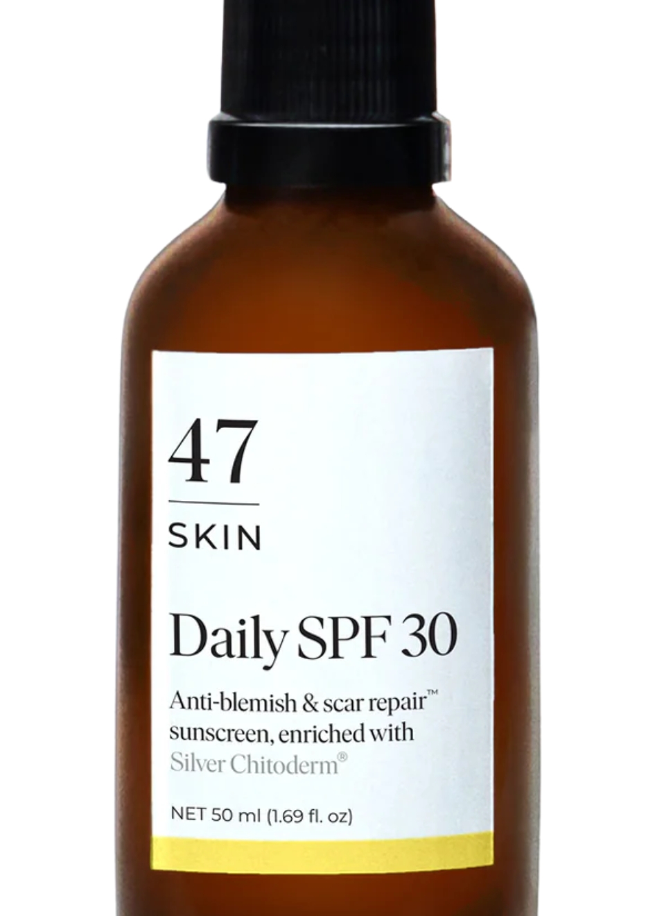 47 Skin Daily SPF 30