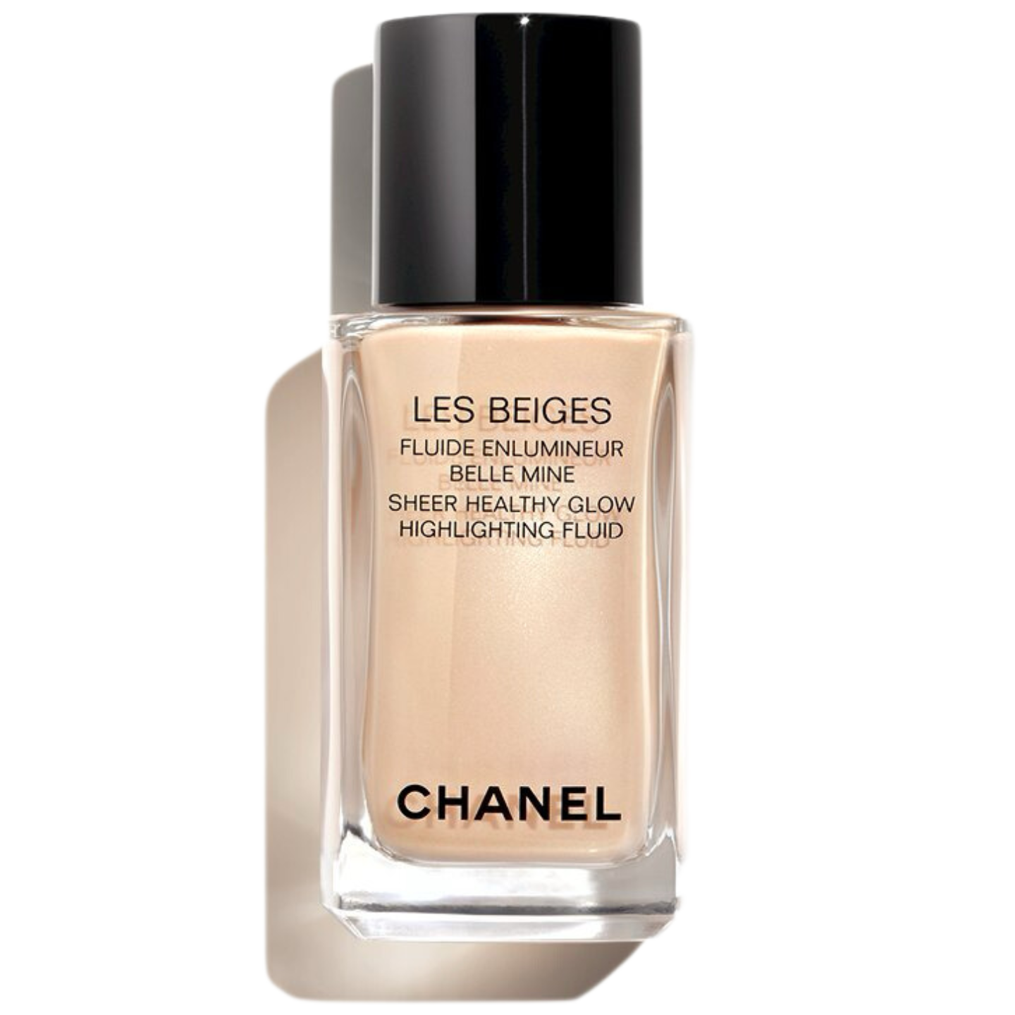 Chanel Les Beiges Healthy Glow Highlighting Fluid