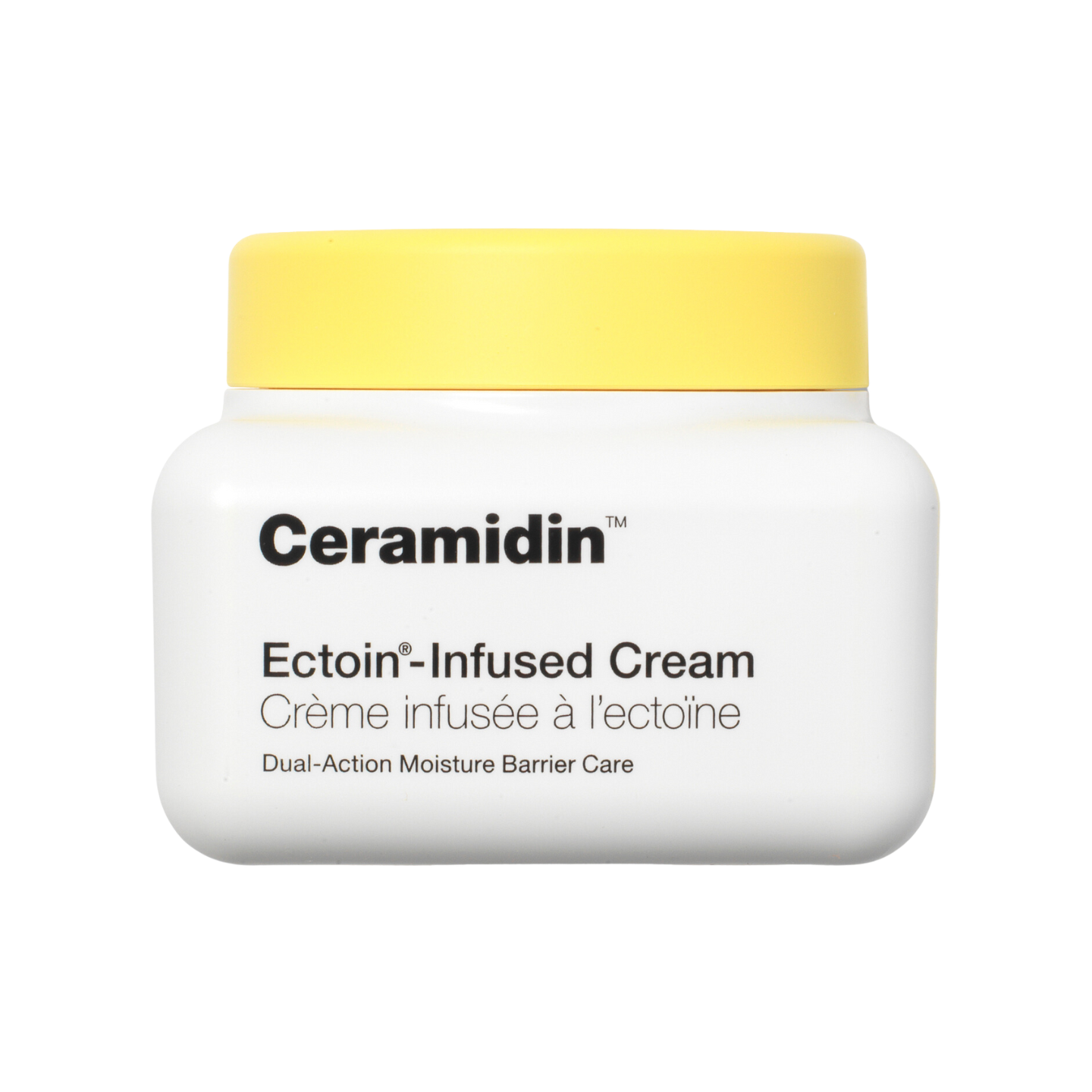 Dr. Jart+ Ceramidin Infused Ectoin Cream