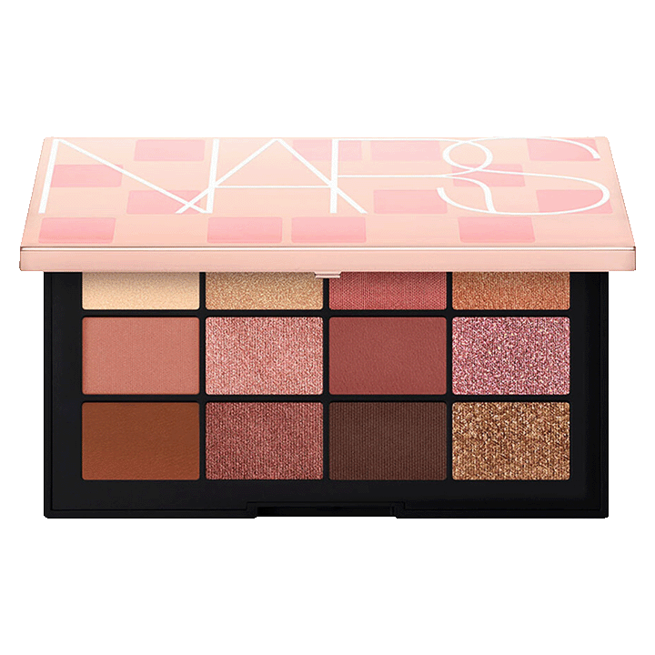 Afterglow Irresistible Eyeshadow Palette