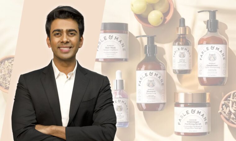 Akash Mehta