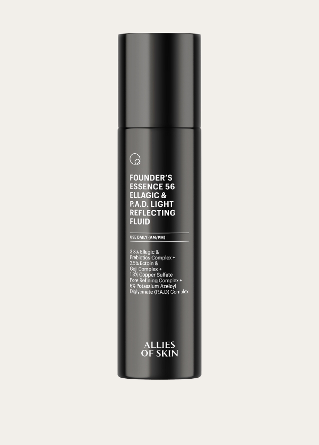 Allies of Skin Founder's Essence