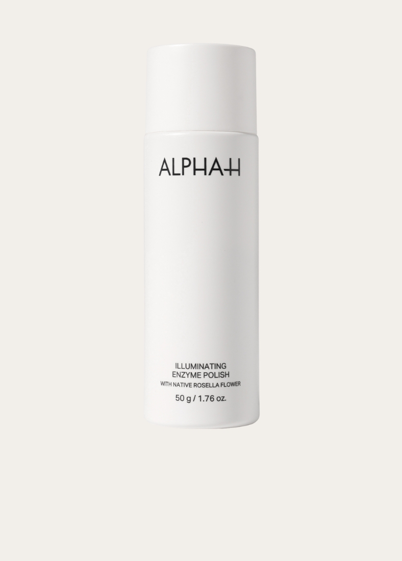 Alpha-H Illuminating Enzyme Polish
