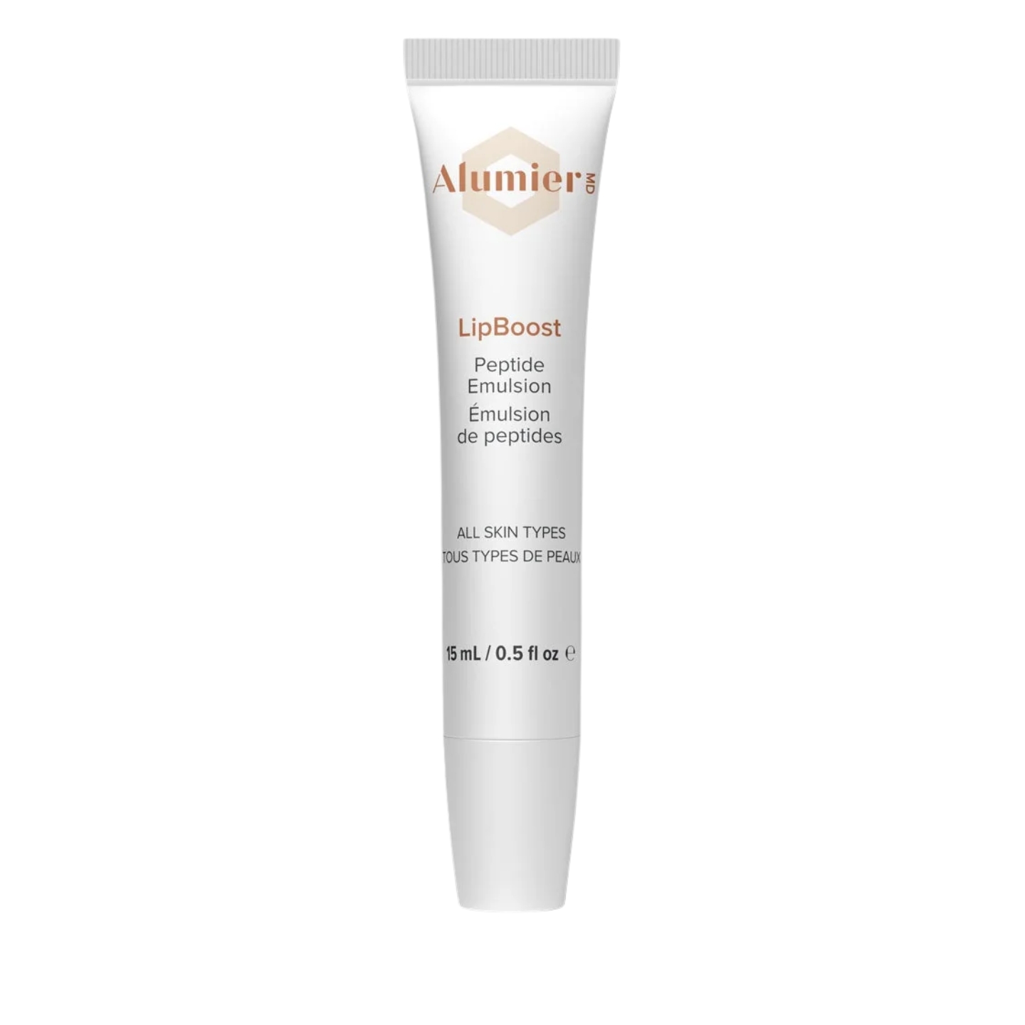 AlumierMD LipBoost Peptide Lip Emulsion