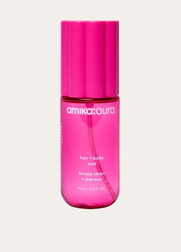 Amika Aura Hair + Body Mist