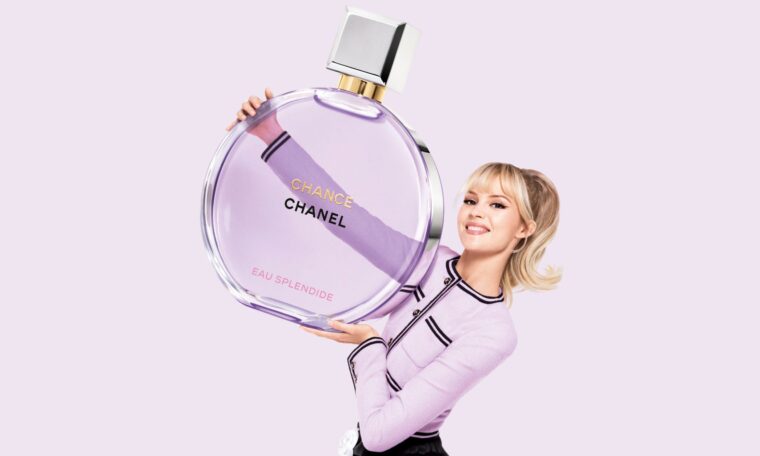 Angèle Chanel