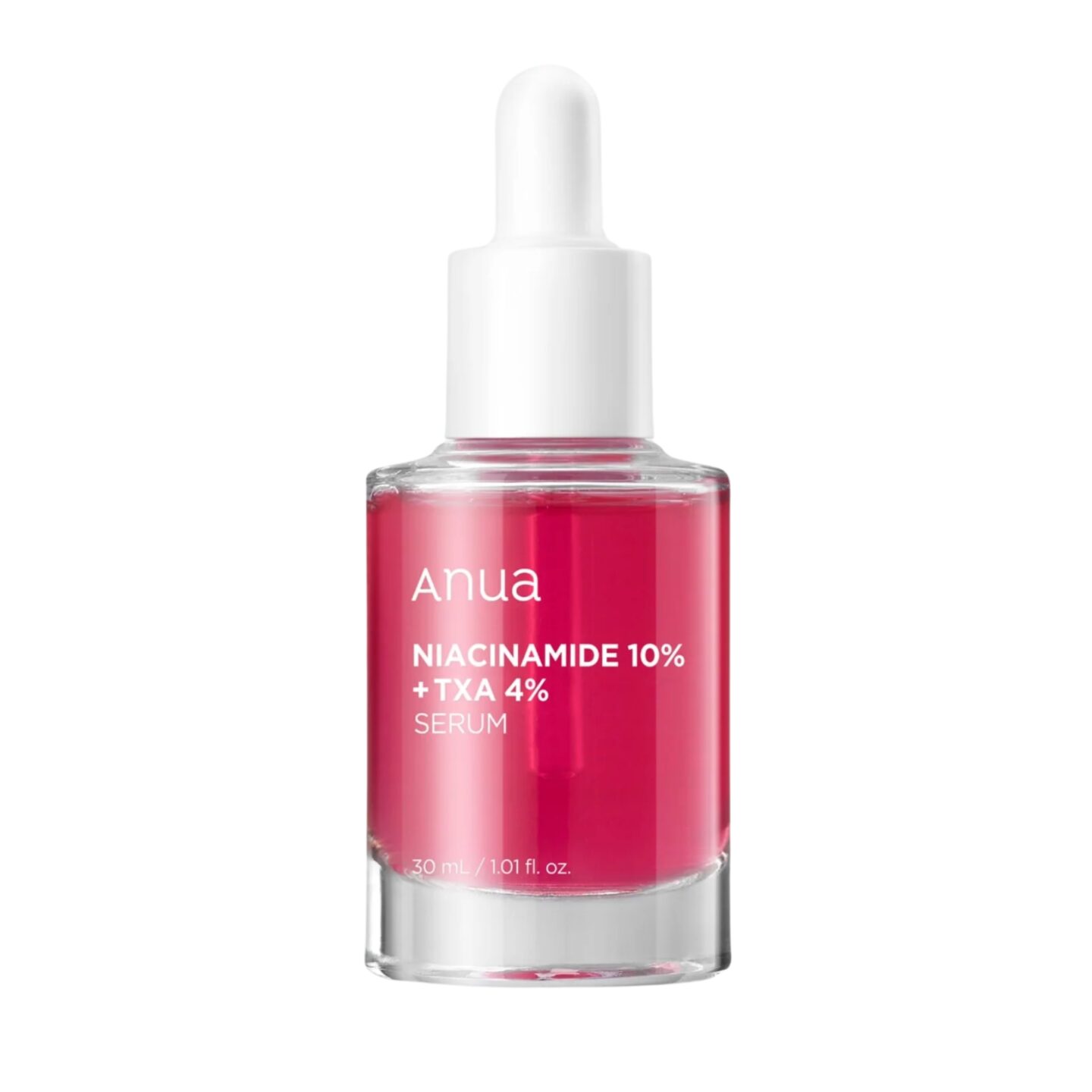 Anua Niacinamide 10% and TXA 4% Serum
