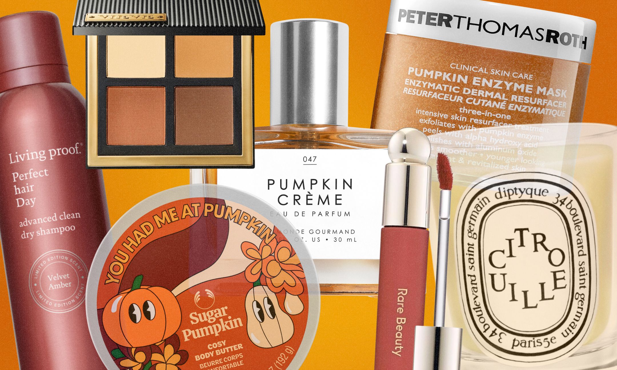 Autumn Beauty Buys 2025