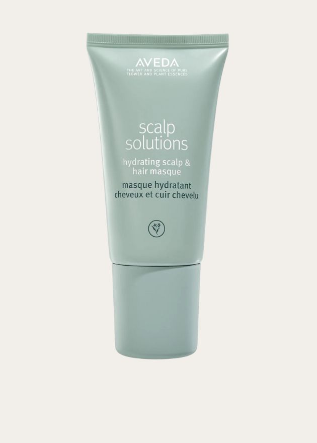 Aveda_Scalp Solutions Hydrating Scalp & Hair Masque