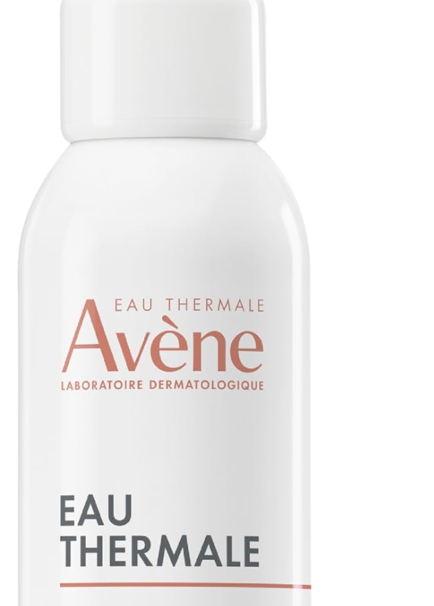 Avène Thermal Spring Water Spray for Sensitive Skin