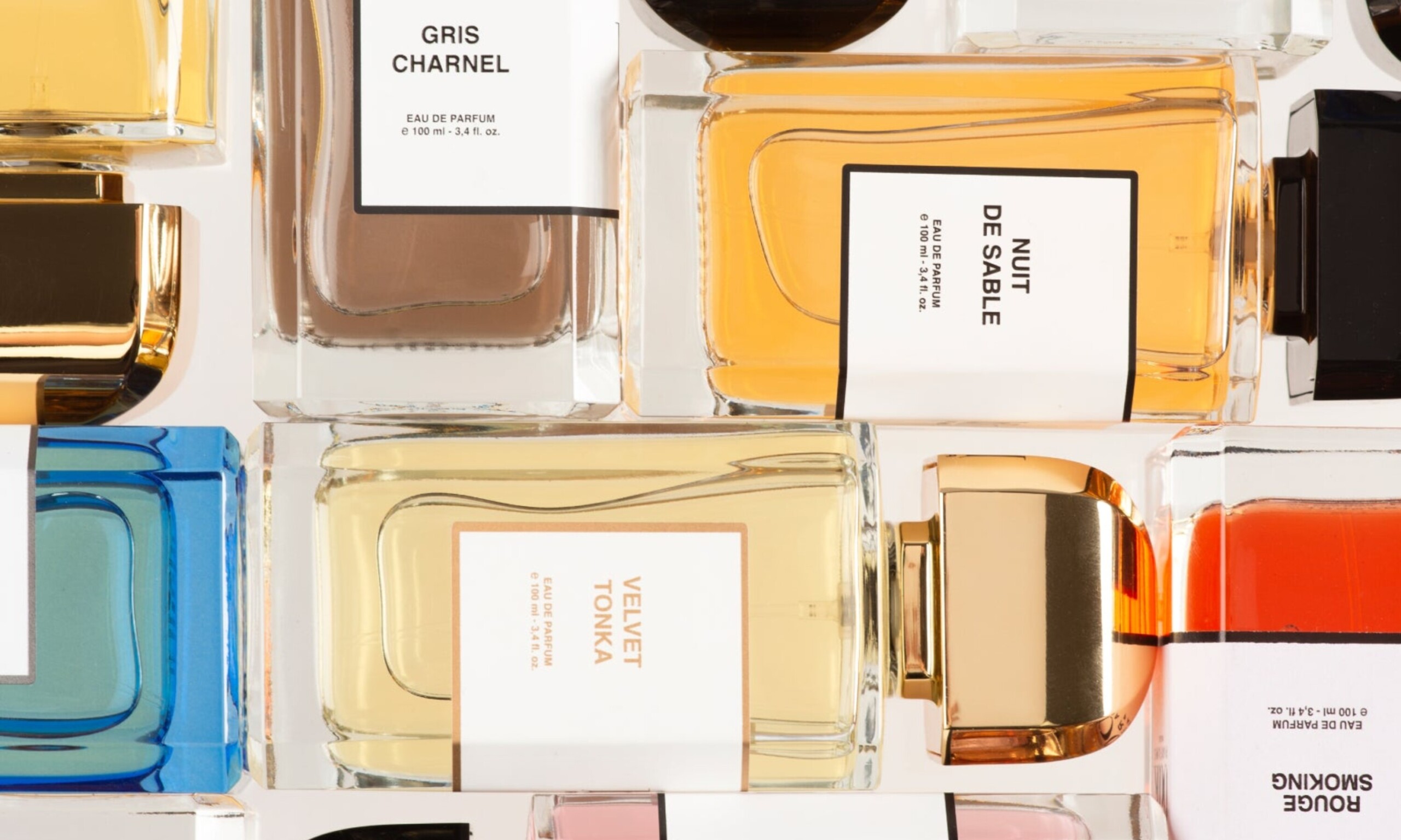 BDK Parfums LVMH Luxury Ventures