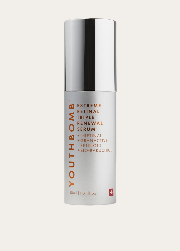 Triple Renewal Serum